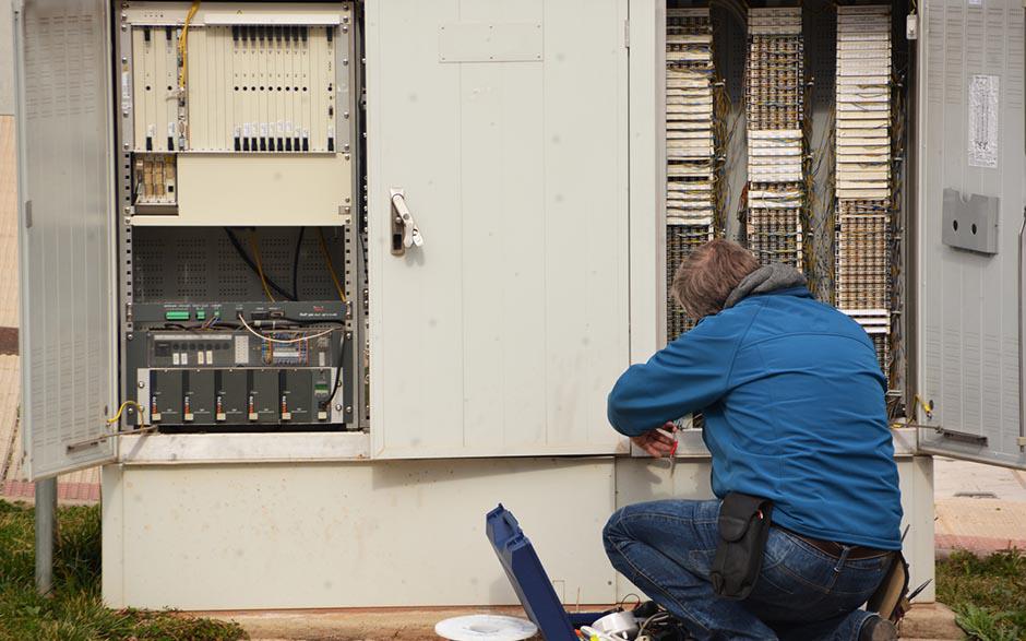 électricien dépannage Saint-Ouen