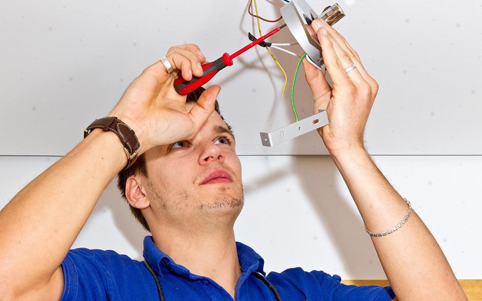 activité électricien Vigneux-sur-Seine