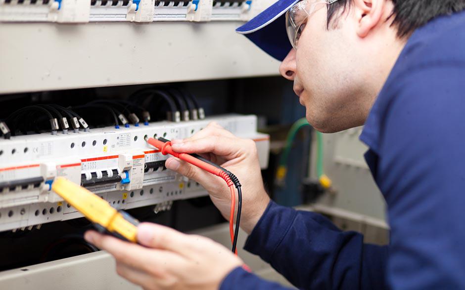 électricien urgence Paris