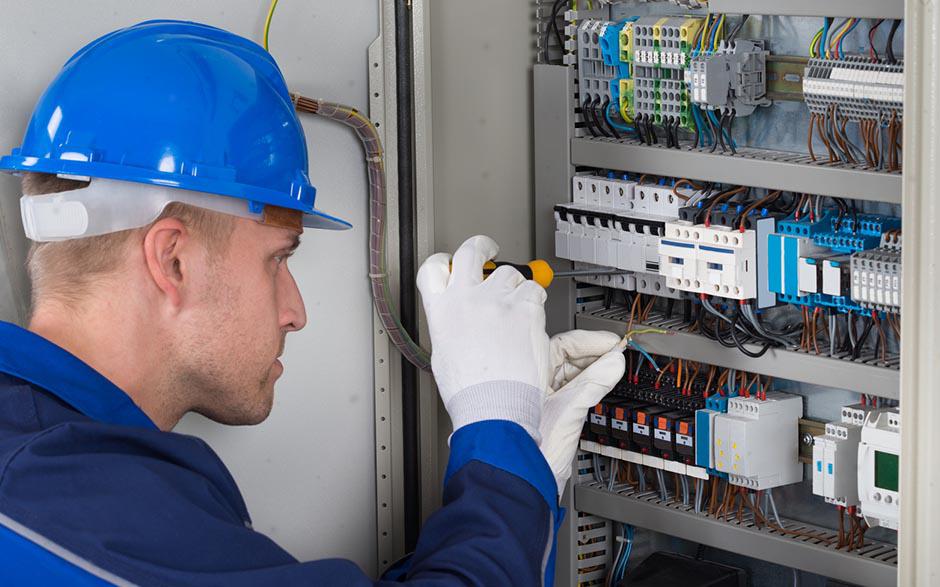 activité électricien Vigneux-sur-Seine