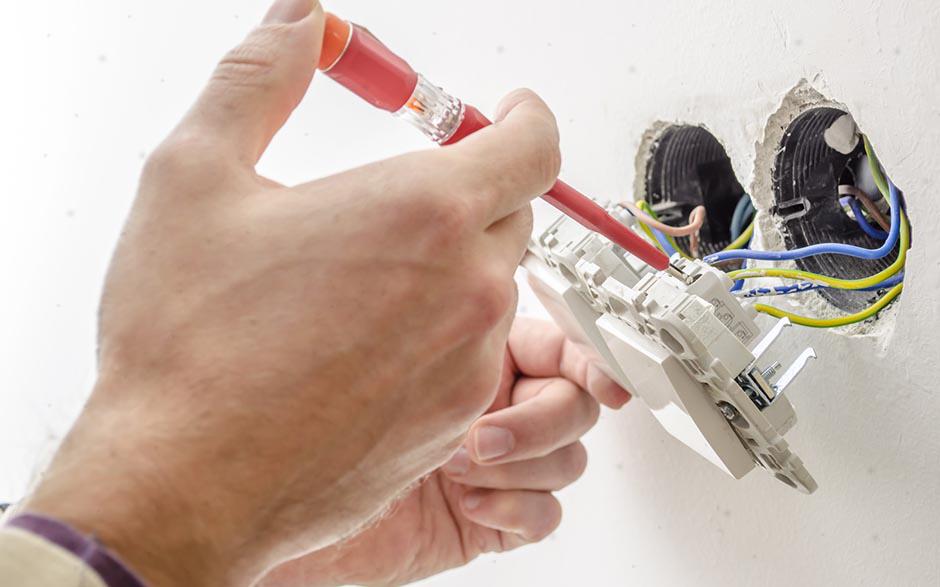 recherche électricien Levallois-Perret