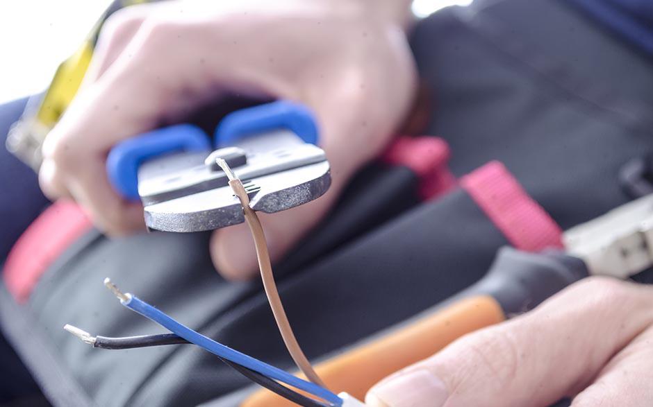 prix d'un électricien Paris 2