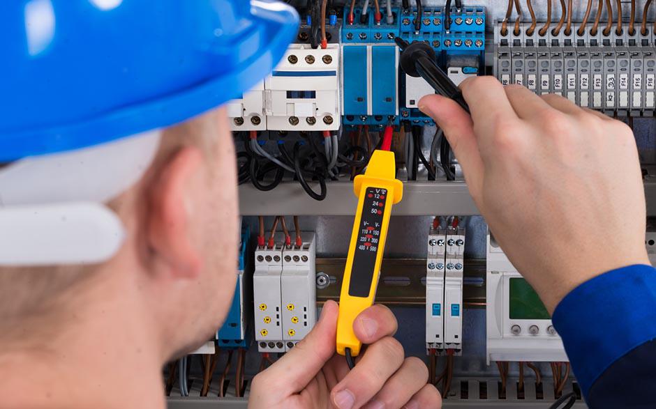 recherche électricien Levallois-Perret