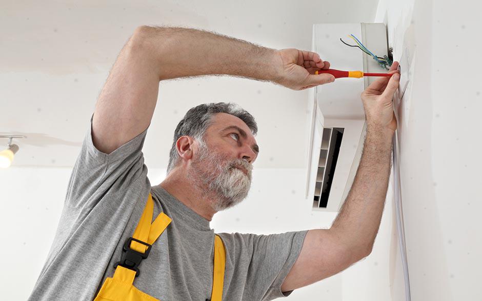 électricien à domicile Berneuil-sur-Aisne